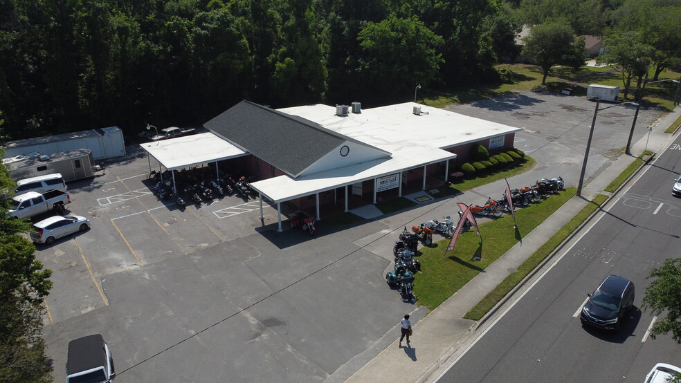 5753 Blanding Blvd, Jacksonville, FL for sale - Building Photo - Image 2 of 3