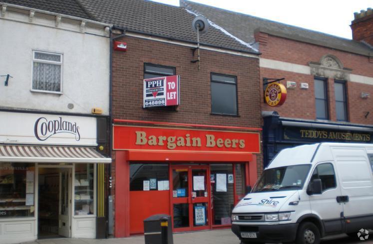 108 Newland Ave, Hull for sale Primary Photo- Image 1 of 1