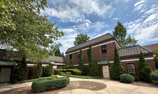 More details for 1901 Ashwood Ct, Greensboro, NC - Office for Lease