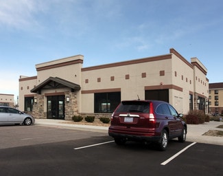 More details for 7681 Shaffer Pky, Littleton, CO - Office/Retail for Lease