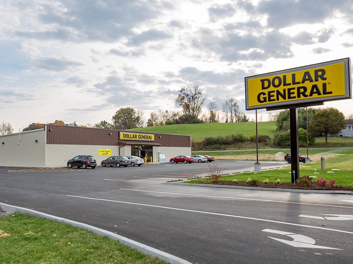 16522 Lee Hwy, Bristol, VA 24202