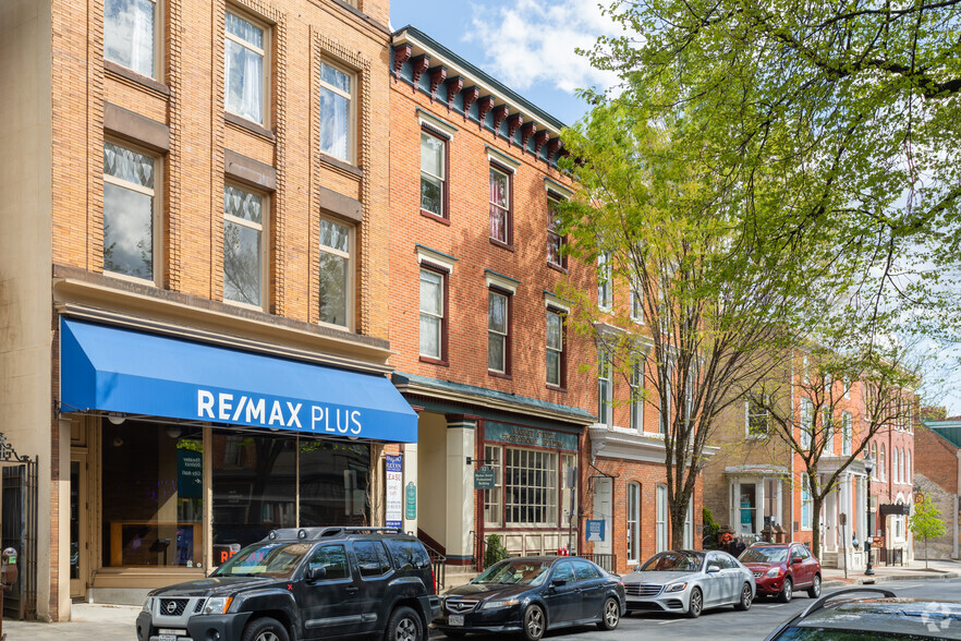 12-14 S Market St, Frederick, MD for sale - Building Photo - Image 1 of 1