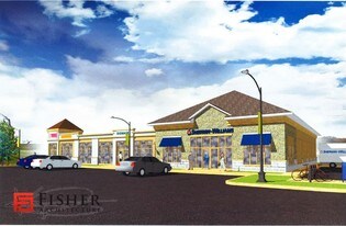 32768 Oak Orchard Rd Millsboro De 19966 Front Retail Route 113