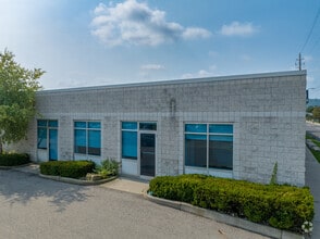 45 Frid St, Hamilton, ON for lease Building Photo- Image 2 of 5