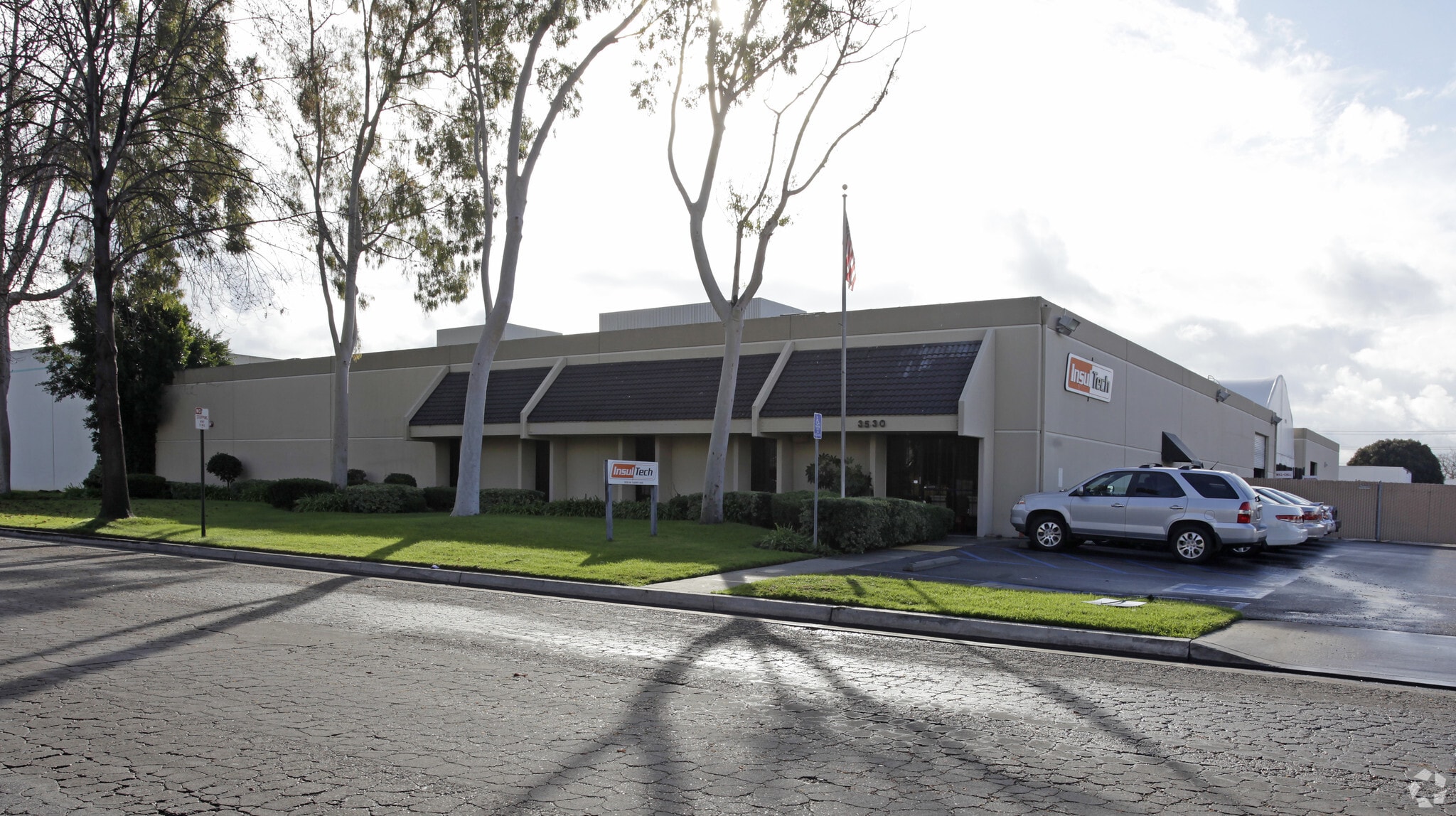 3530 W Garry Ave, Santa Ana, CA for sale Building Photo- Image 1 of 5