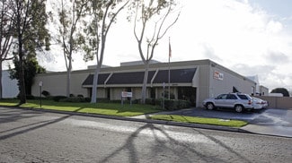 More details for 3530 W Garry Ave, Santa Ana, CA - Industrial for Sale