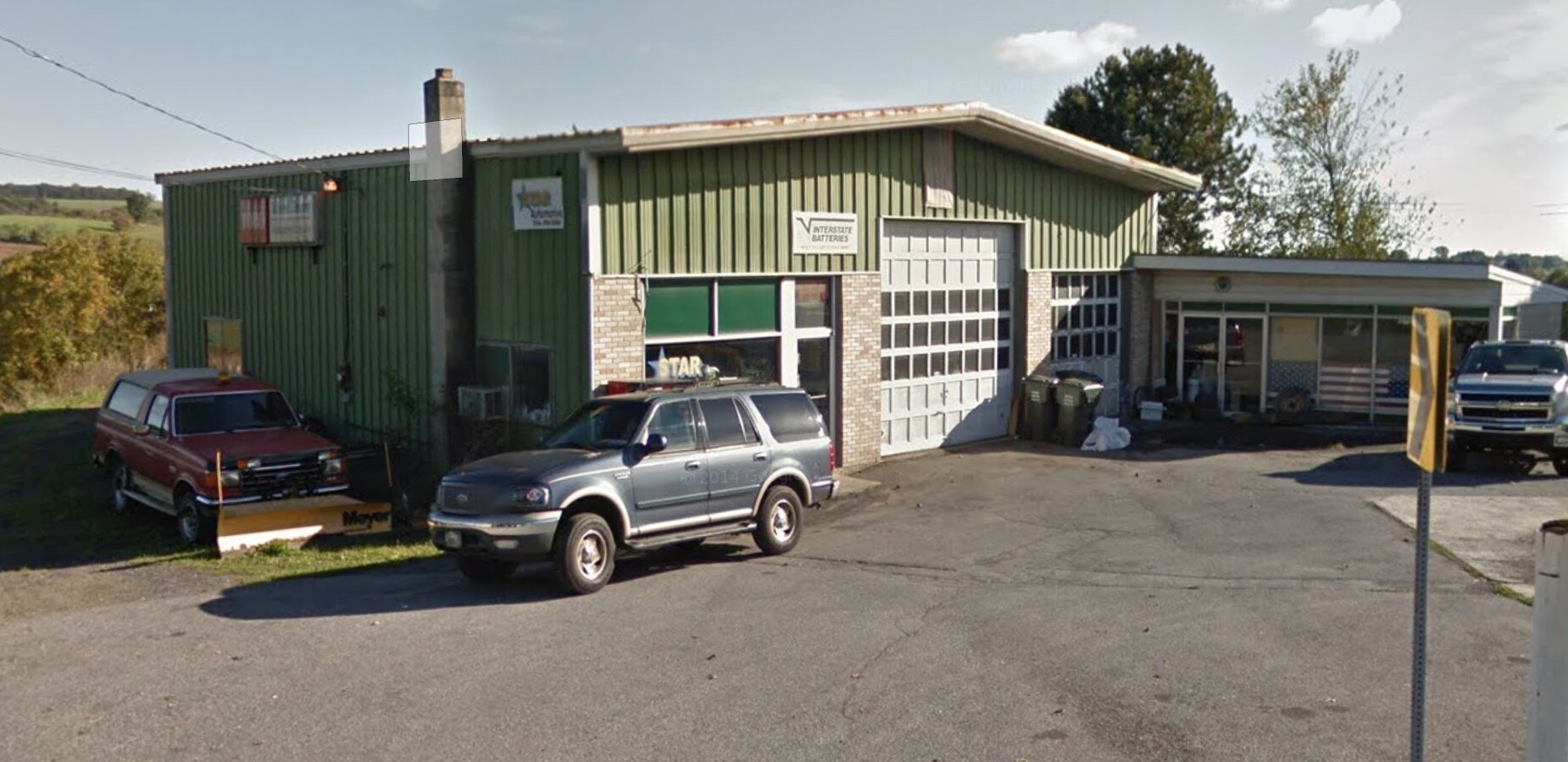 5819 Route 873, Schnecksville, PA 18078