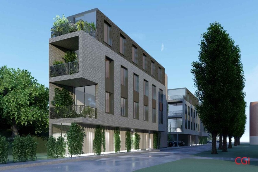 5A Approach Rd, London for sale - Building Photo - Image 2 of 5