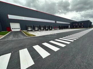 More details for Industrial for Lease