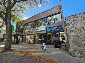 More details for 1456 St. Paul St, Kelowna, BC - Office/Retail for Lease