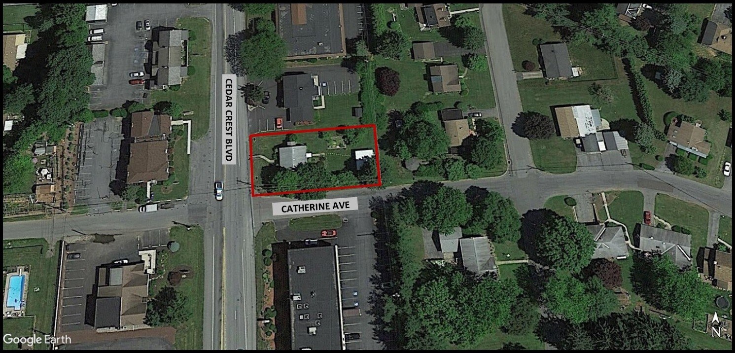 1051 S Cedar Crest Blvd, Allentown, PA 18103