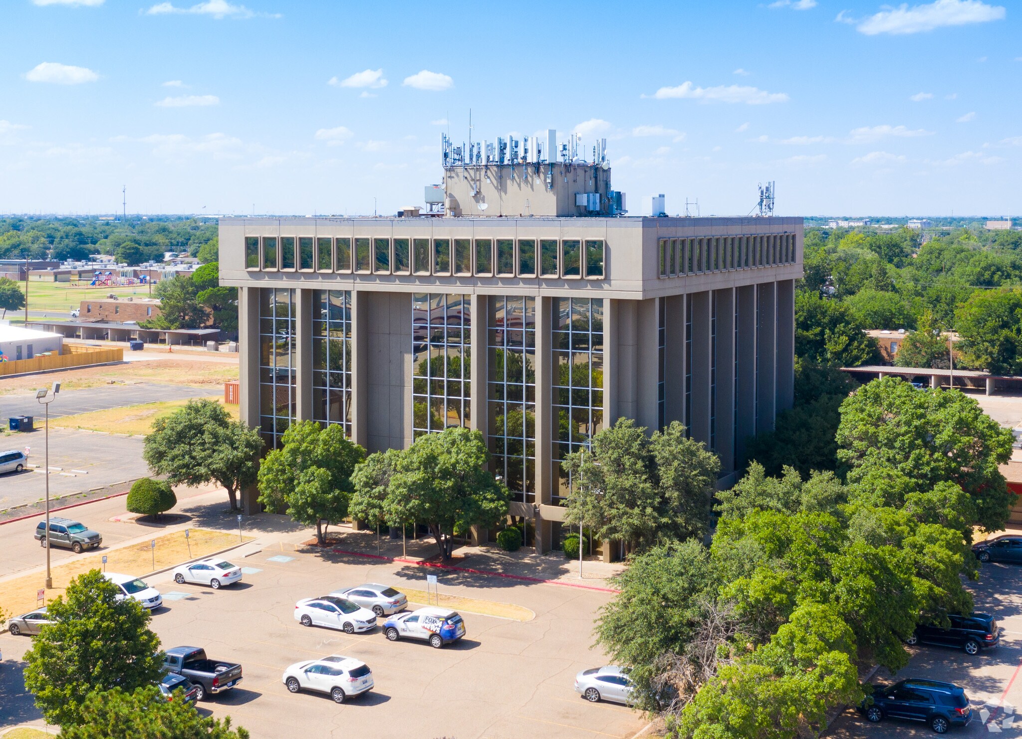 4630 50th St, Lubbock, TX for sale Primary Photo- Image 1 of 1