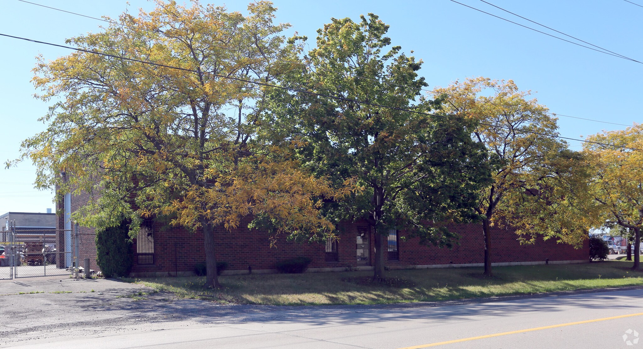 3 Commerce Crt, Hamilton, ON for sale Building Photo- Image 1 of 1