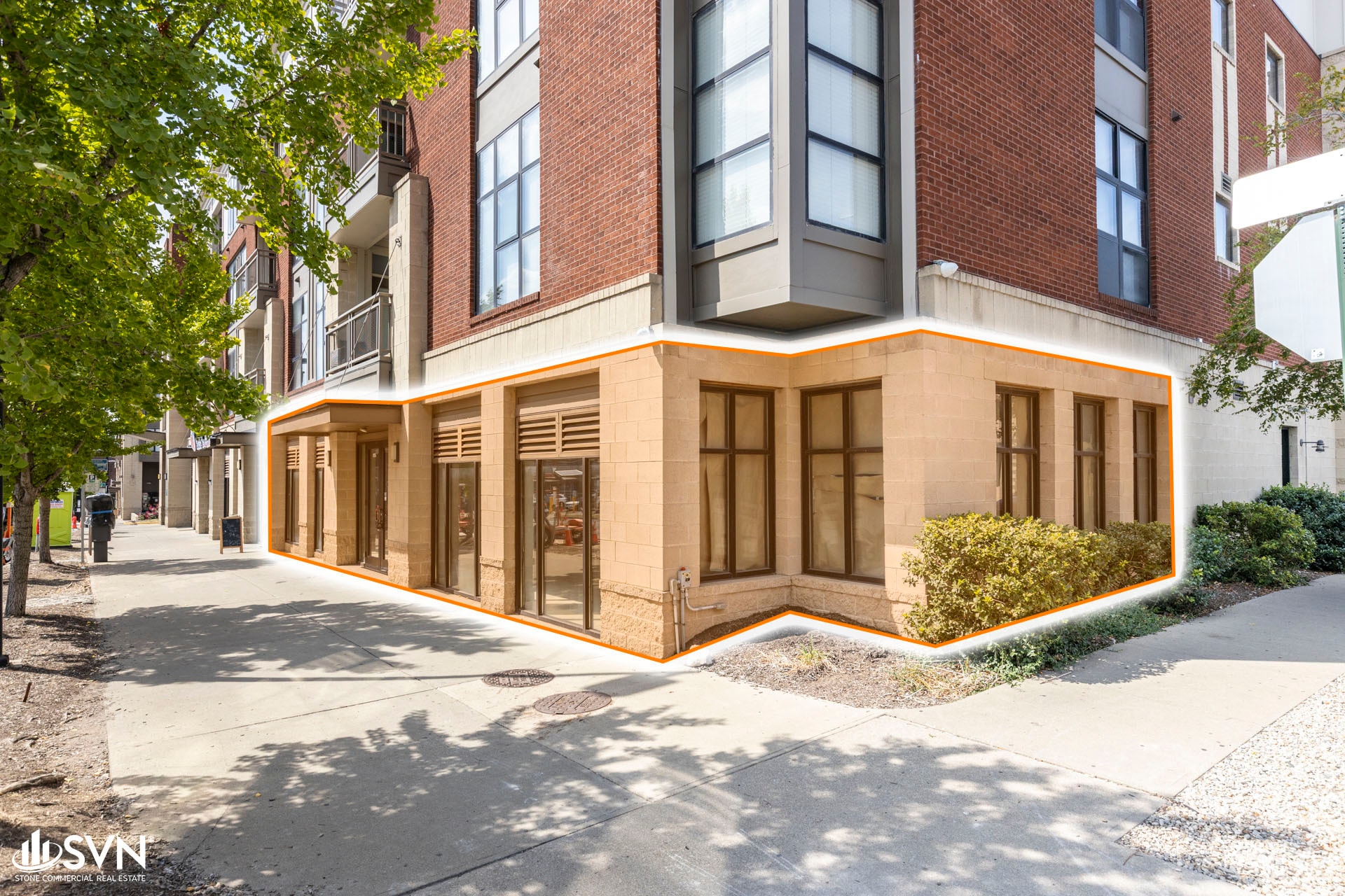 535 S Upper St, Lexington, KY for lease Building Photo- Image 1 of 19