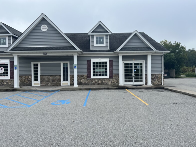 1001 Route 376, Wappingers Falls, NY for lease - Building Photo - Image 3 of 14
