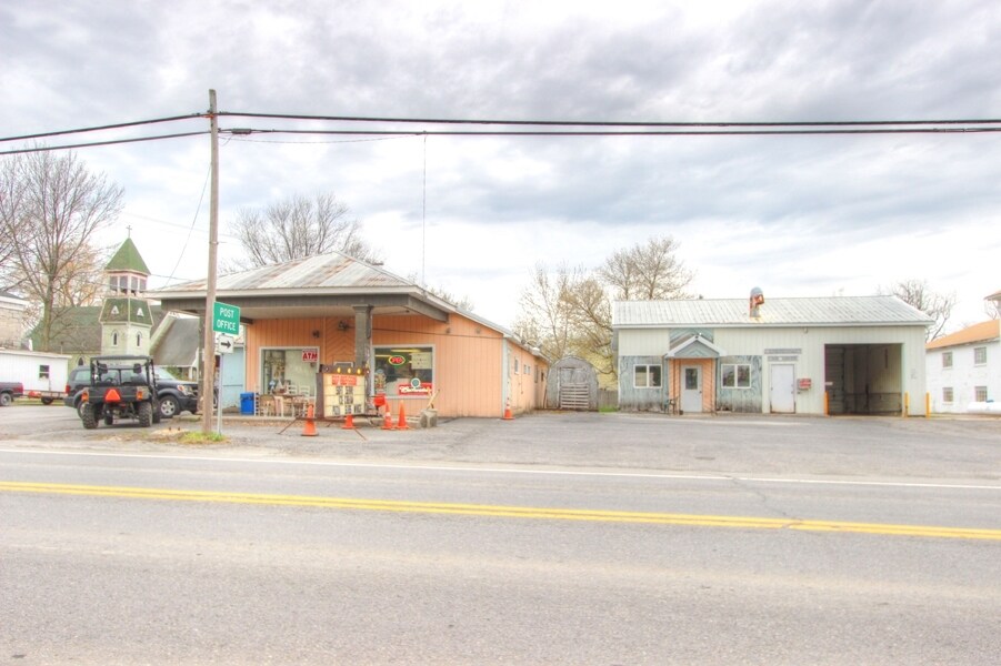 5624 State Route 96, Romulus, NY for sale Primary Photo- Image 1 of 1