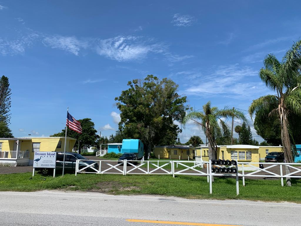 3401 SE 34th Ave, Okeechobee, FL for sale Building Photo- Image 1 of 1