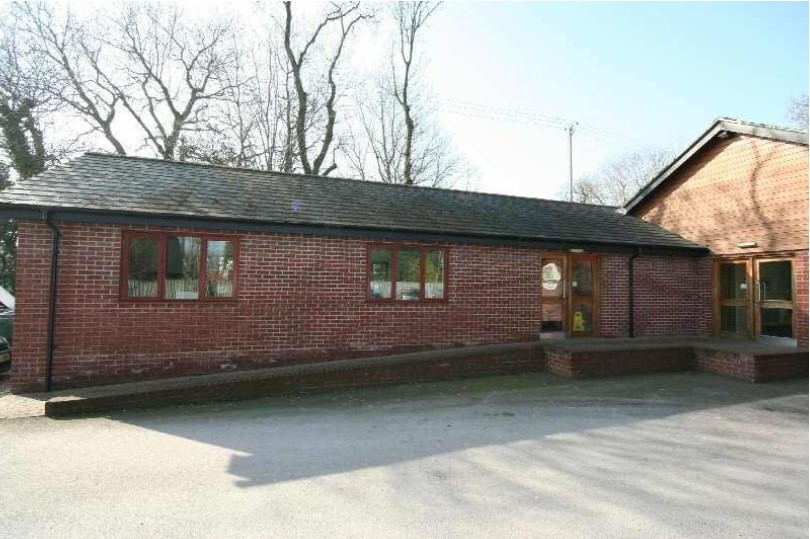 Winsor Rd, Winsor for lease Primary Photo- Image 1 of 16