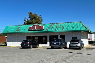 More details for 828 N Main St, Franklin, KY - Retail for Sale