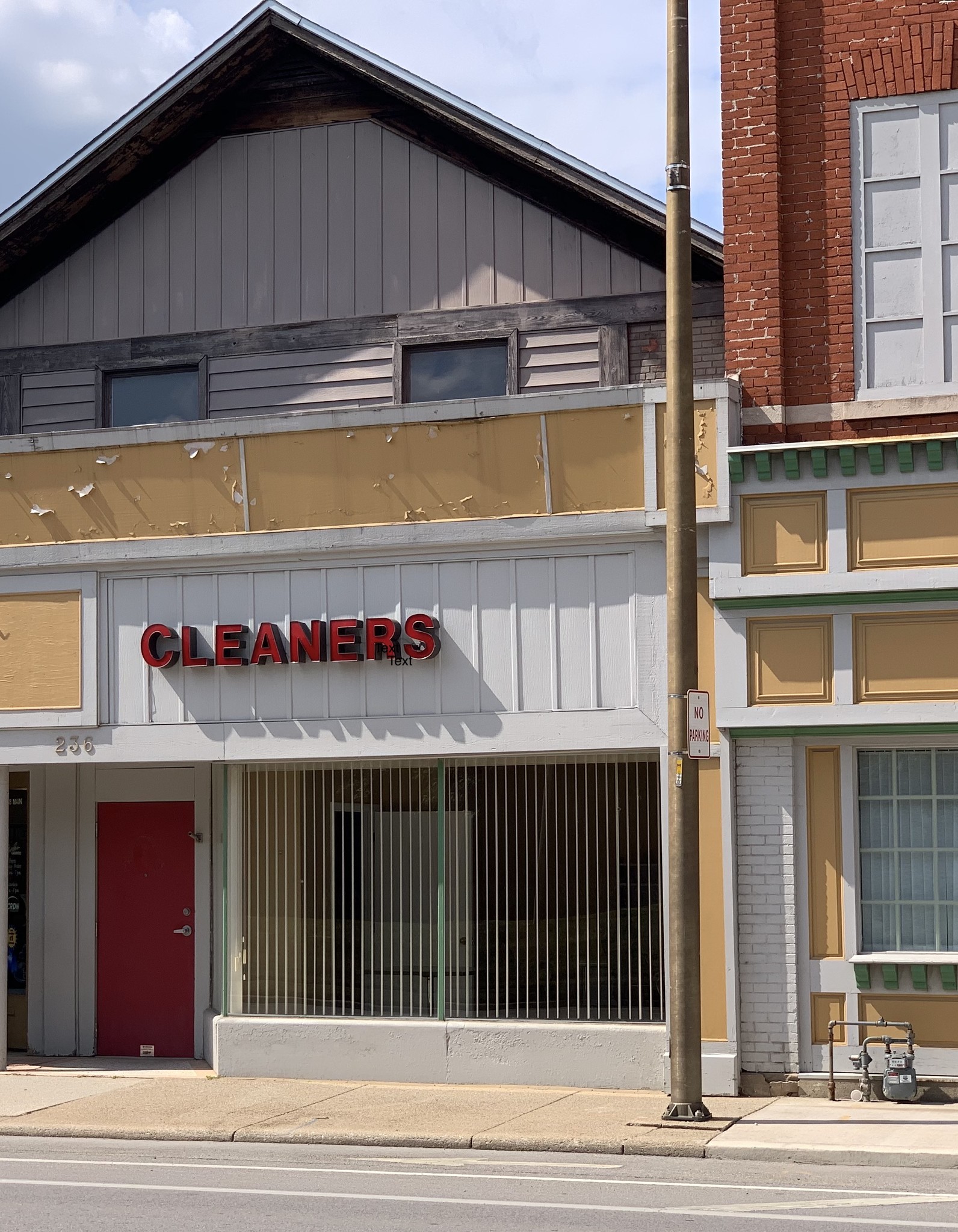 236-238 W Main St, Fort Wayne, IN for sale Building Photo- Image 1 of 1