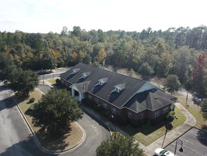 5550 NW 111th Blvd, Gainesville, FL - aerial  map view - Image1