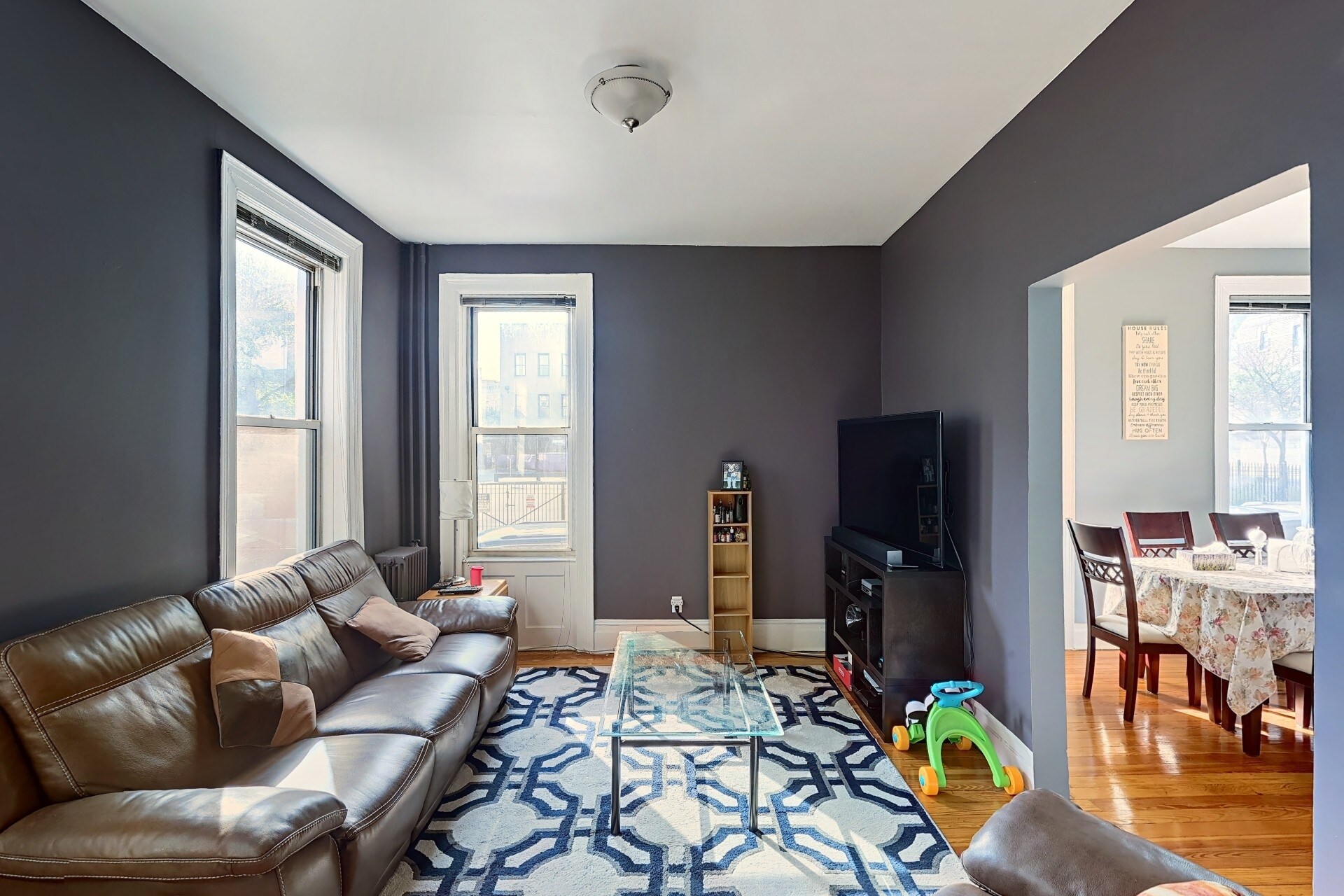 7204 Forest Ave, Ridgewood, NY for sale Primary Photo- Image 1 of 1