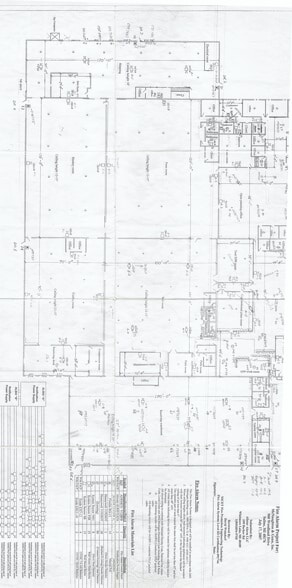 960 Woodland Dr, Saline, MI for lease - Building Photo - Image 2 of 4