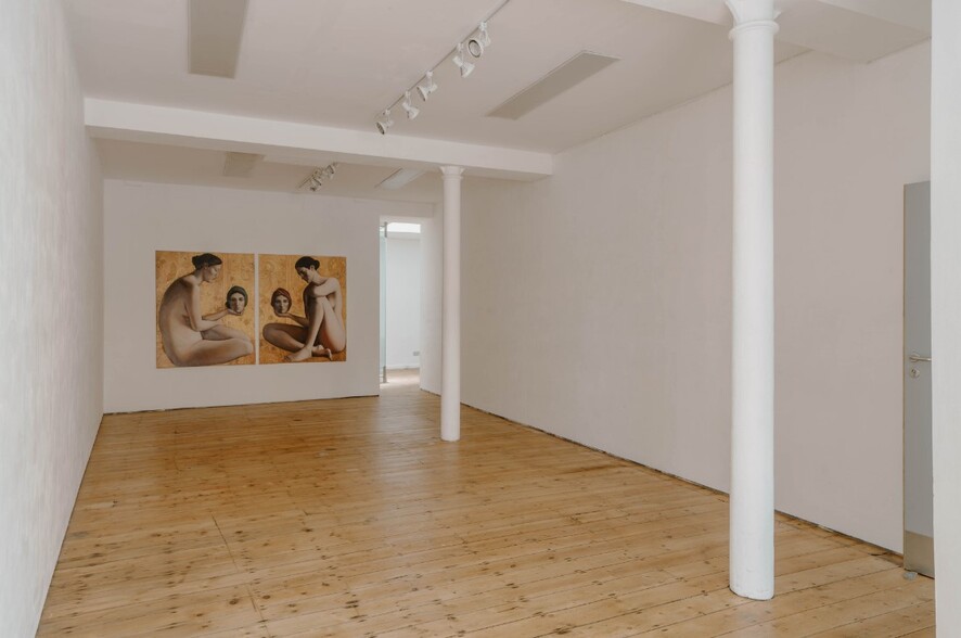 183-185 Bermondsey St, London for lease - Interior Photo - Image 2 of 4