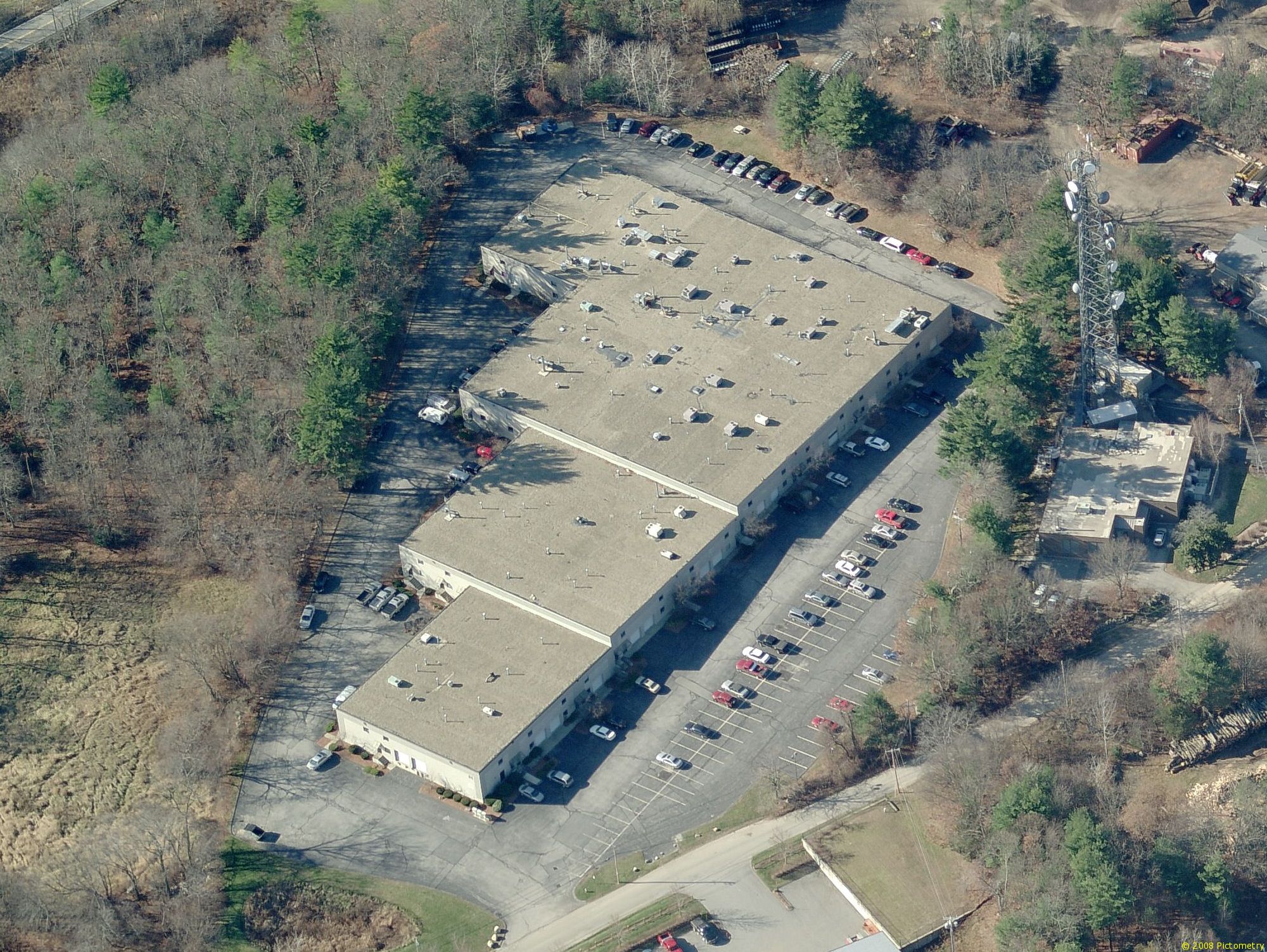 34 Sullivan Rd, North Billerica, MA 01862