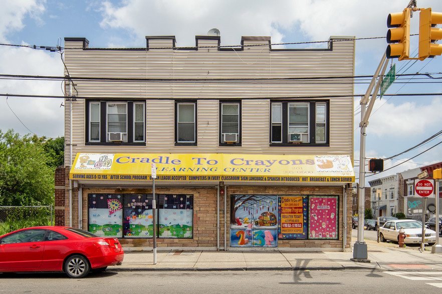 406 Communipaw Ave, Jersey City, NJ for sale - Other - Image 1 of 1