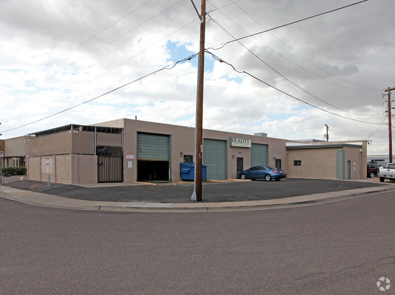 2016 W North Ln, Phoenix, AZ for sale - Primary Photo - Image 1 of 3