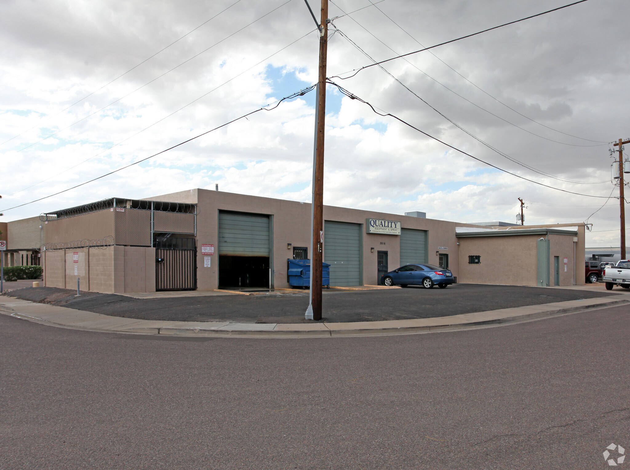 2016 W North Ln, Phoenix, AZ for sale Primary Photo- Image 1 of 4