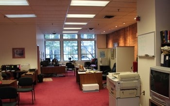 21 Merchants Row, Boston, MA for lease Interior Photo- Image 2 of 3