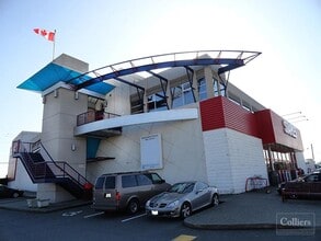 780 Tolmie Ave, Victoria, BC for lease Building Photo- Image 2 of 3