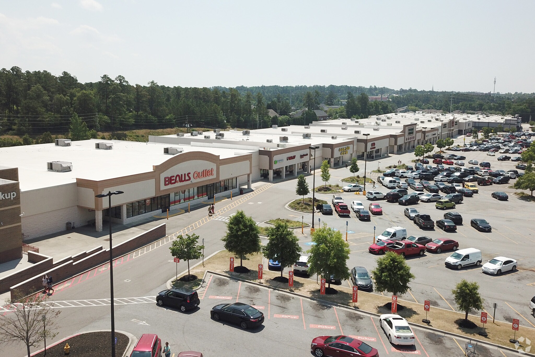 270 Bobby Jones Expy, Augusta, GA for sale Primary Photo- Image 1 of 1