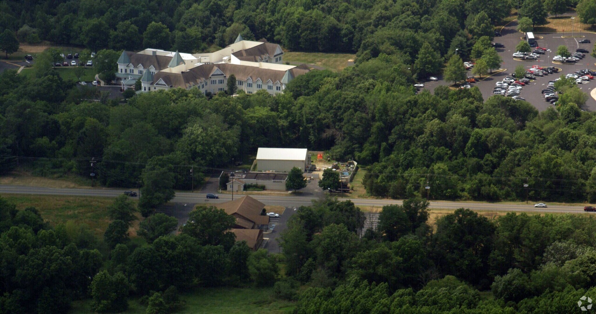 531 Union Mill Rd, Mount Laurel, NJ for sale Primary Photo- Image 1 of 1