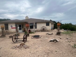 More details for 20239 Stillman Valley Rd, Florence, TX - Specialty for Sale