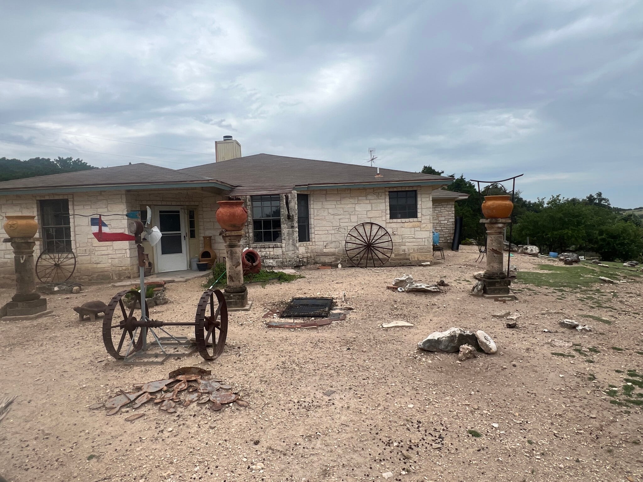 20239 Stillman Valley Rd, Florence, TX for sale Primary Photo- Image 1 of 16