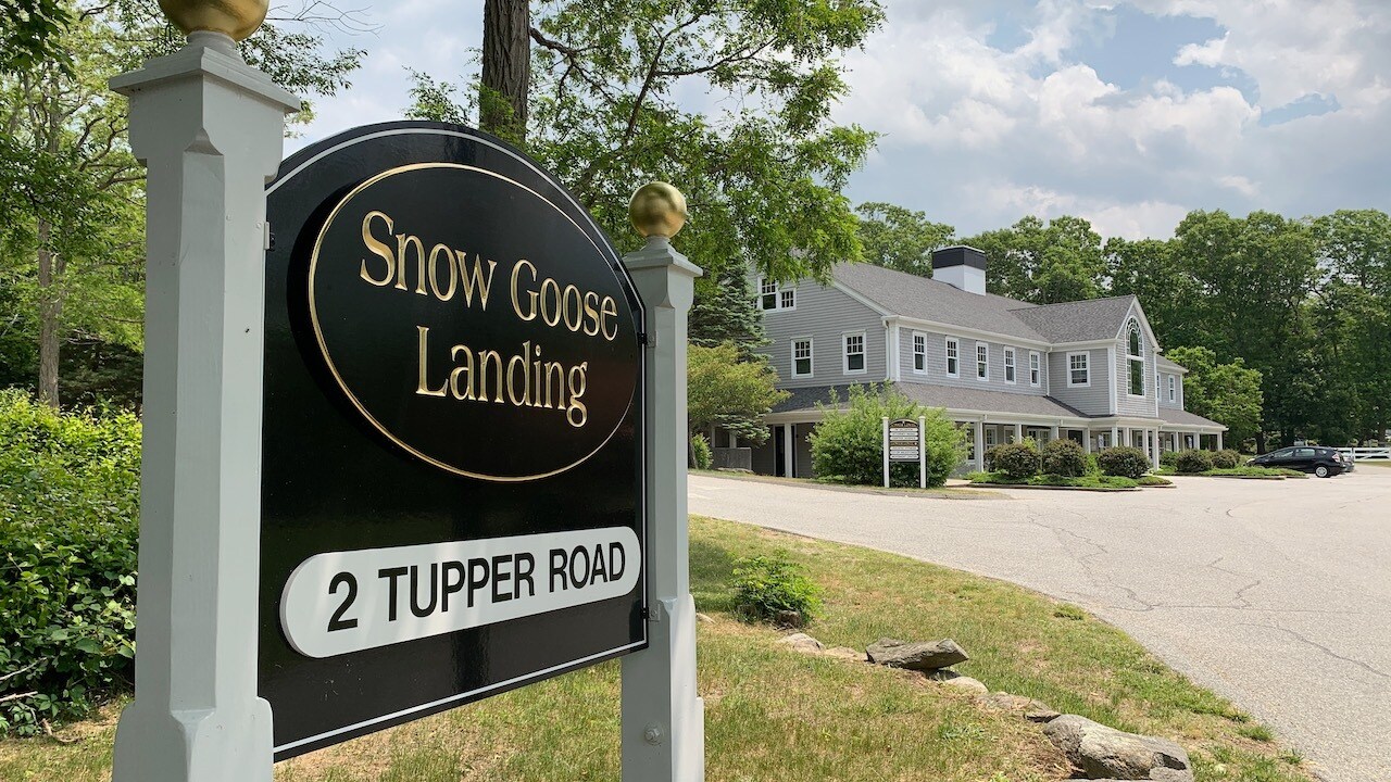 2 Tupper Rd, Sandwich, MA for sale Building Photo- Image 1 of 1