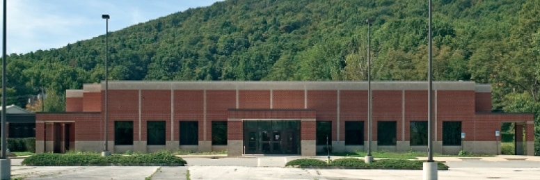 14204 Range Rd, Cascade, MD for sale - Primary Photo - Image 1 of 1