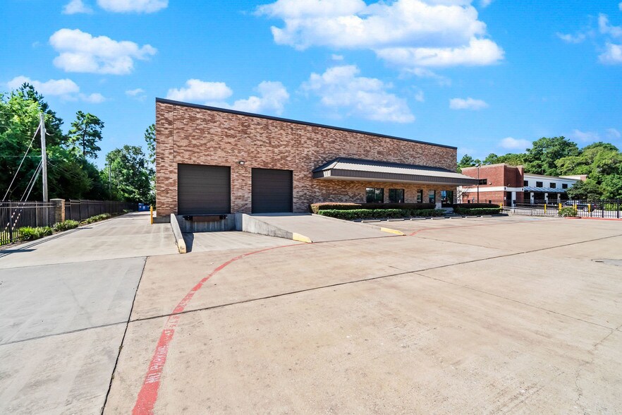 21755 Interstate 45, Spring, TX for sale - Building Photo - Image 1 of 1