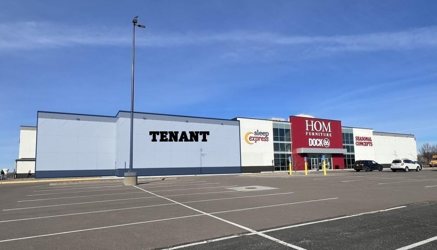 1188 Helmo Ave N, Oakdale, MN for lease - Building Photo - Image 1 of 4