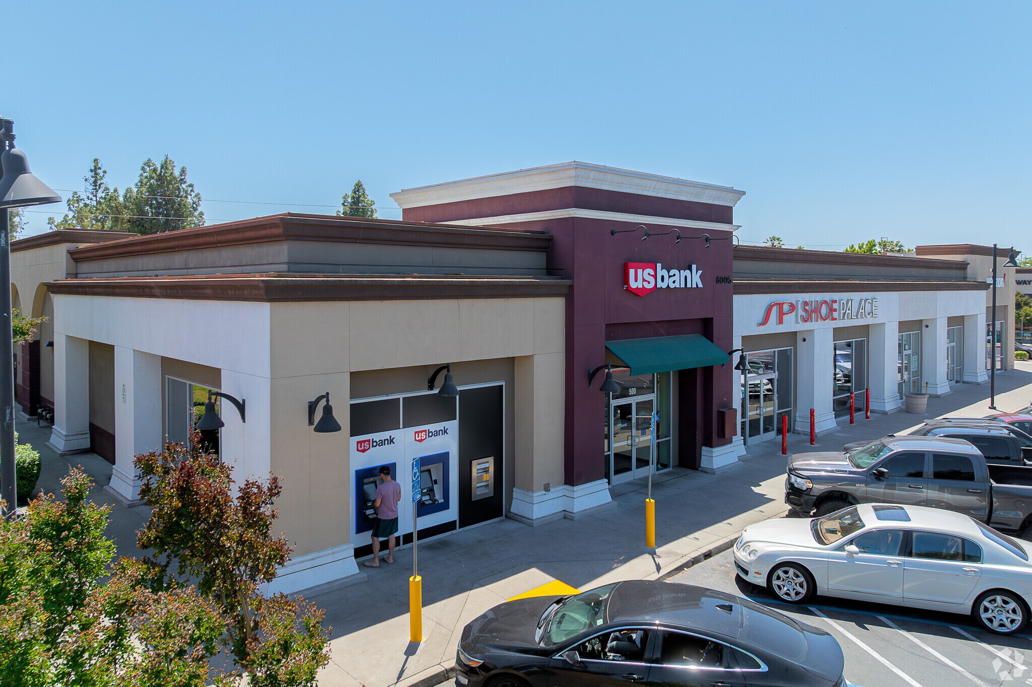 6005 Florin Rd, Sacramento, CA for sale Building Photo- Image 1 of 6