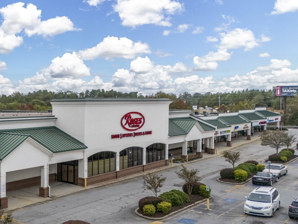 1123 S Lake Dr, Lexington, SC for lease Primary Photo- Image 1 of 2