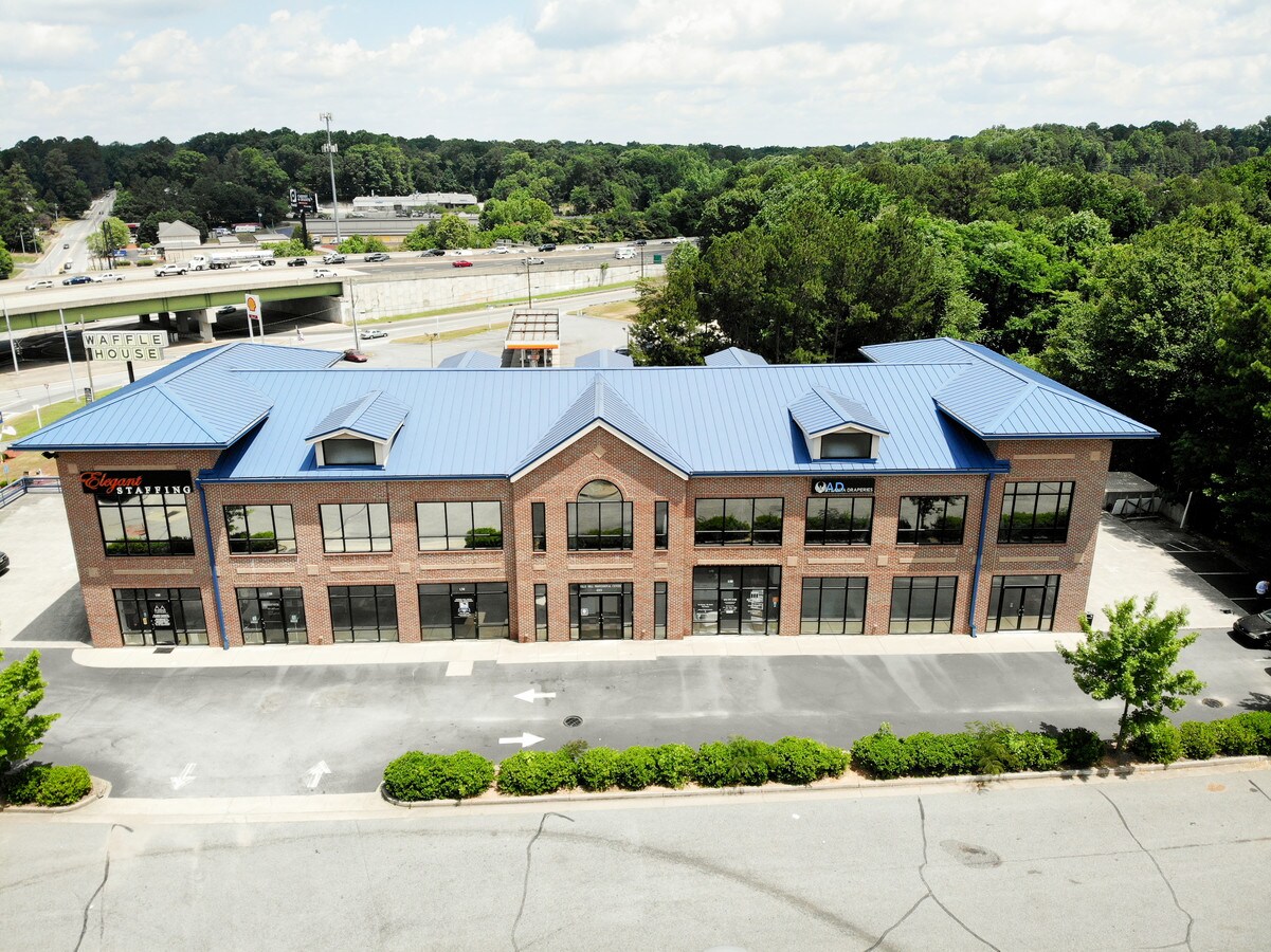 4353 Tilly Mill Rd, Atlanta, GA 30360