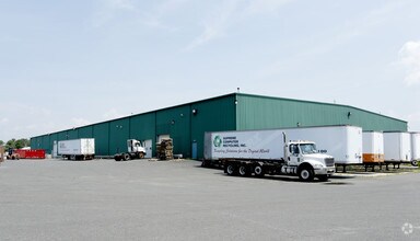 1950 Rutgers Blvd, Lakewood, NJ - AERIAL map view