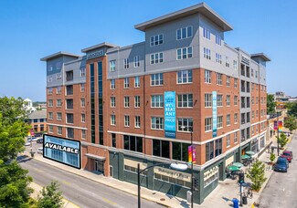 More details for 825 Elm St, Columbia, MO - Retail for Lease