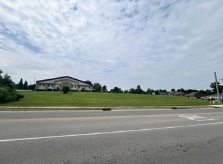 More details for 4522 Old State Route 261, Newburgh, IN - Land for Sale