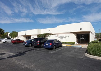 More details for 5661-5667 NW 29th St, Margate, FL - Office/Medical for Lease