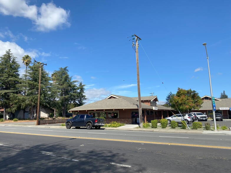 1800-1899 Pruneridge Ave, Santa Clara, CA for lease - Building Photo - Image 3 of 18